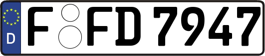 F-FD7947