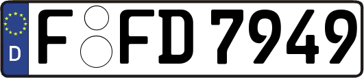 F-FD7949