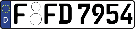 F-FD7954