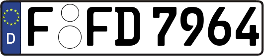 F-FD7964