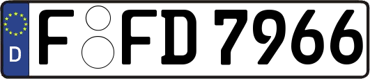 F-FD7966