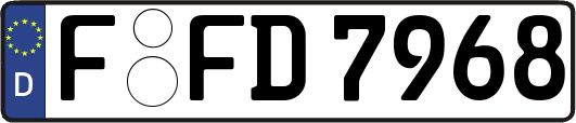 F-FD7968