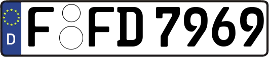 F-FD7969