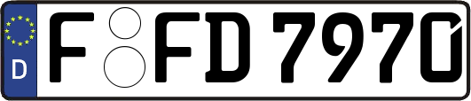 F-FD7970