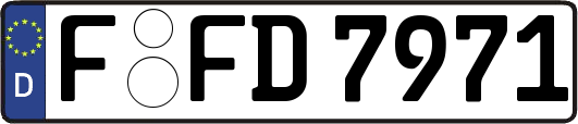 F-FD7971