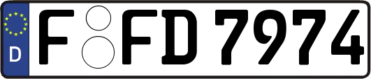 F-FD7974