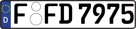 F-FD7975