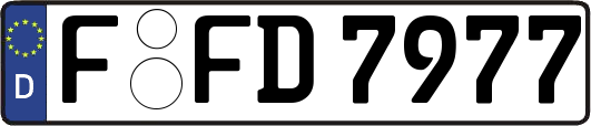 F-FD7977