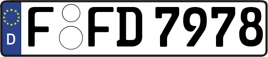 F-FD7978