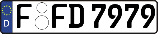 F-FD7979