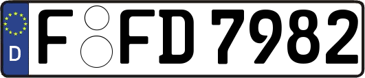 F-FD7982