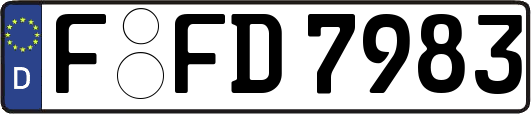 F-FD7983