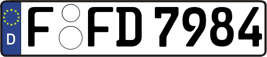 F-FD7984