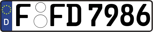 F-FD7986