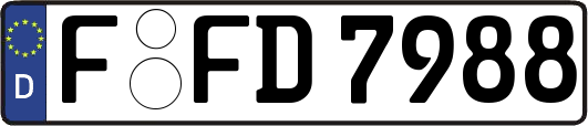 F-FD7988