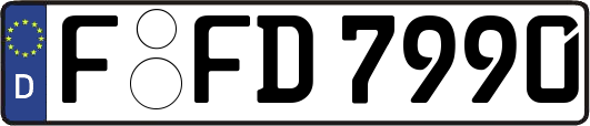 F-FD7990