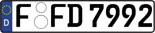 F-FD7992