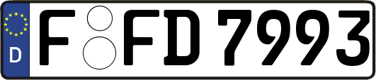 F-FD7993