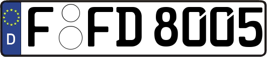 F-FD8005