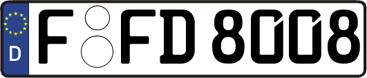 F-FD8008