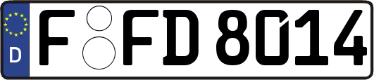 F-FD8014