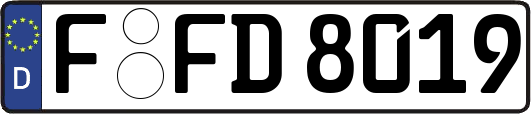 F-FD8019