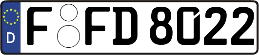 F-FD8022