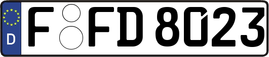 F-FD8023