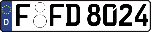 F-FD8024