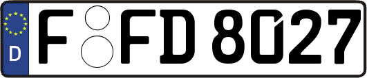 F-FD8027