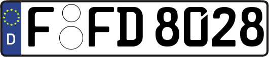 F-FD8028