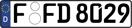 F-FD8029