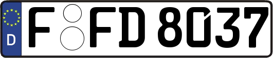 F-FD8037