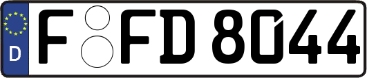 F-FD8044