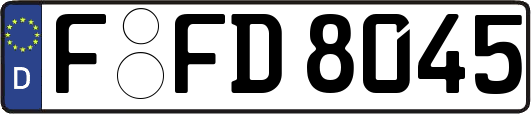 F-FD8045