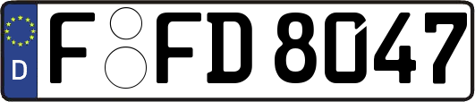 F-FD8047