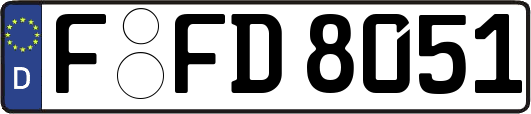 F-FD8051