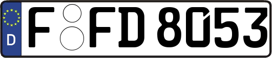 F-FD8053