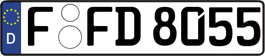 F-FD8055