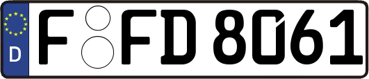 F-FD8061