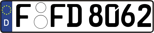 F-FD8062