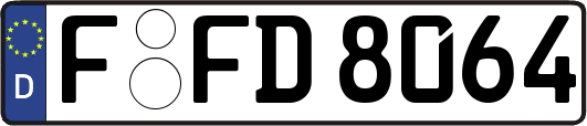 F-FD8064