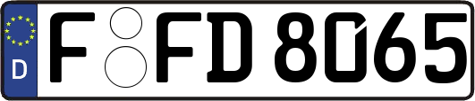F-FD8065