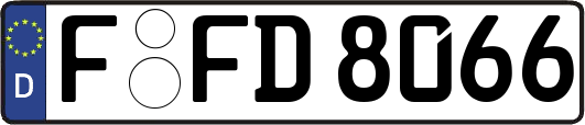 F-FD8066