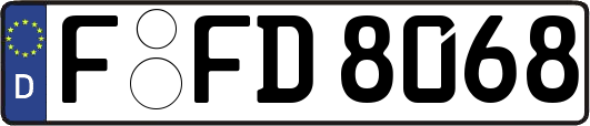 F-FD8068