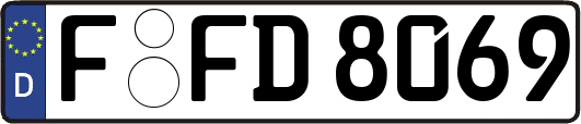 F-FD8069