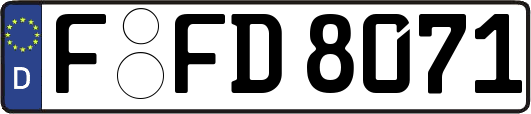 F-FD8071
