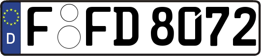 F-FD8072