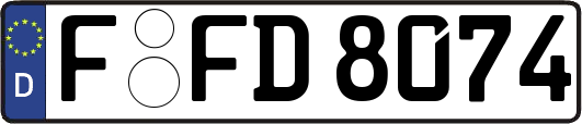 F-FD8074