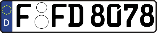 F-FD8078